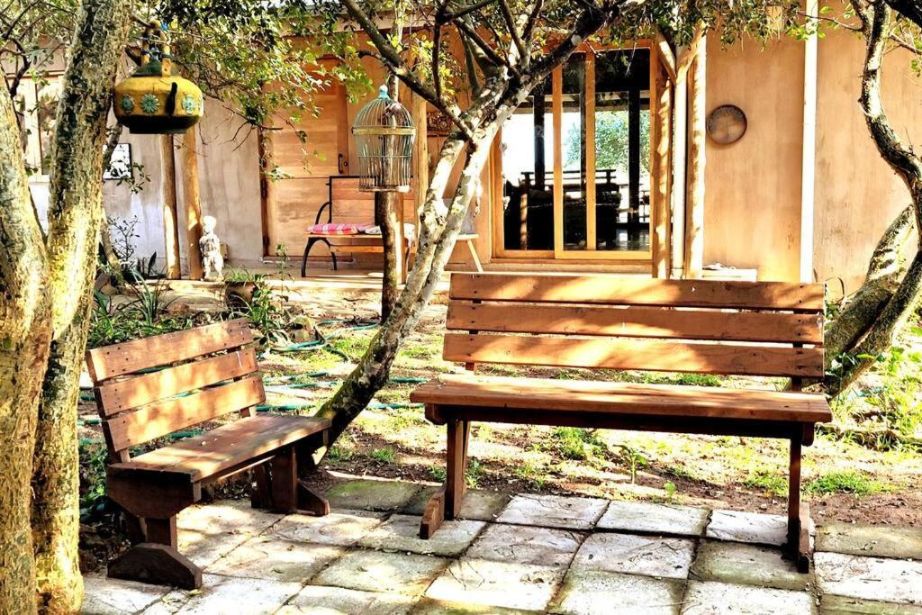 Tchagra House Villa Hluhluwe Exterior photo
